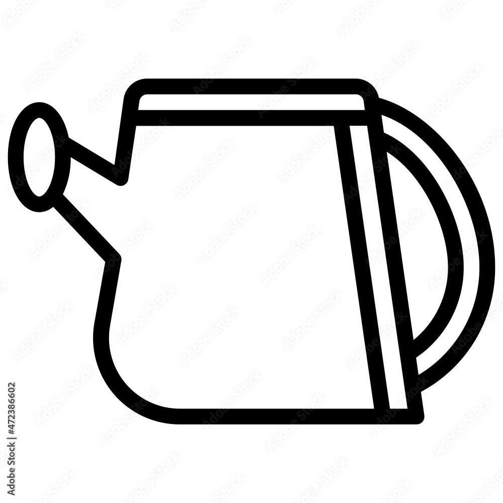 Watering Can Watering Can