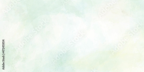 grunge background with space for text or image. Watercolor painted background. Abstract Illustration wallpaper. 