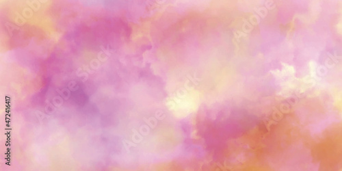 modern blur air fog texture design graphic digital abstract colorful background