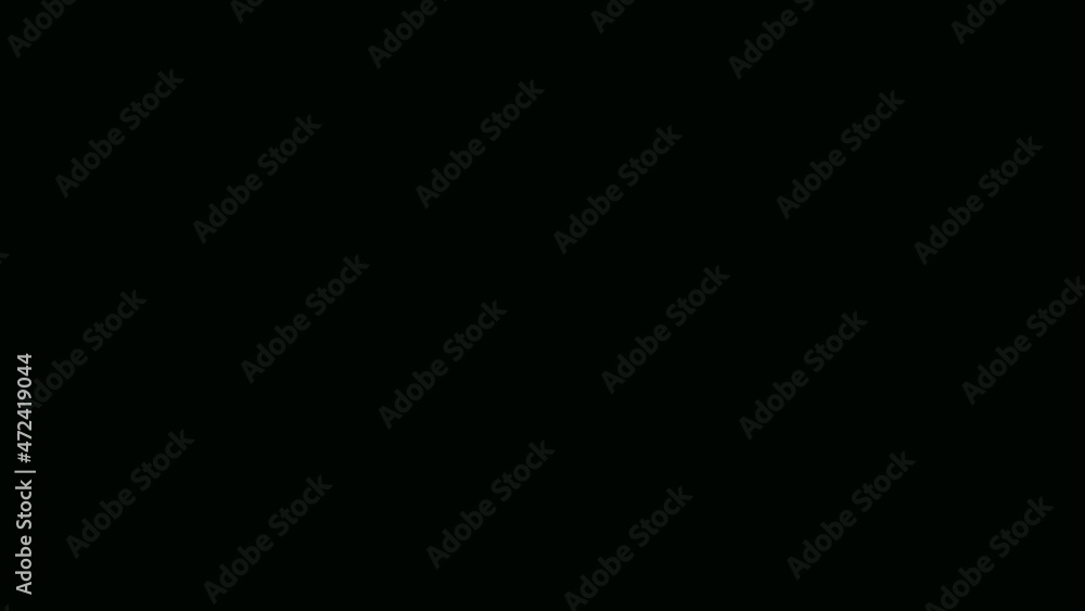 geometric kaleidoscope with black patterns. abstract background . seamless loop video. geometric kaleidoscope with black patterns. abstract background . seamless loop video.