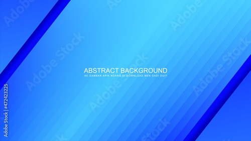 Modern Dynamic Background Usable for Greeting Card, Banner, Landing Page, Presentation Background