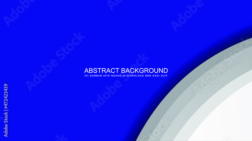 Modern Dynamic Background Usable for Greeting Card, Banner, Landing Page, Presentation Background
