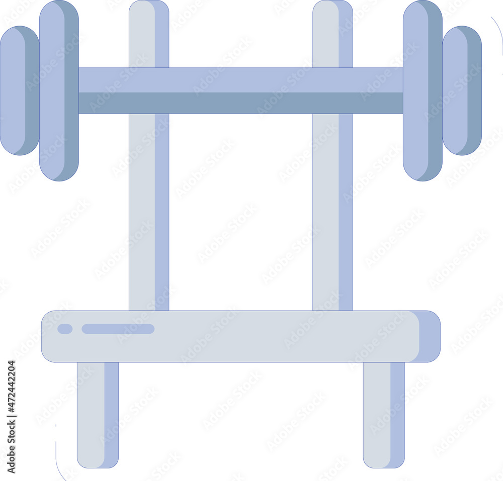 healthy life icons dumbbell and weight healthy life icons dumbbell and weight