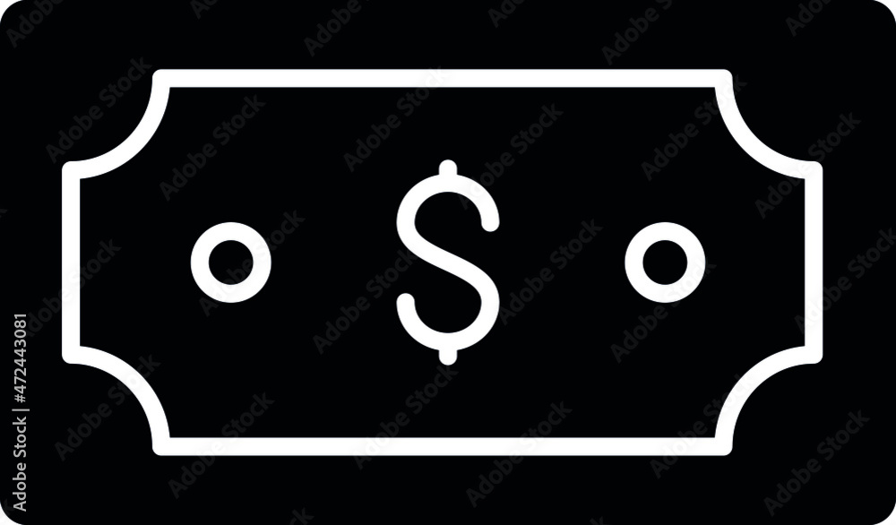 finance icons cash and money finance icons cash and money