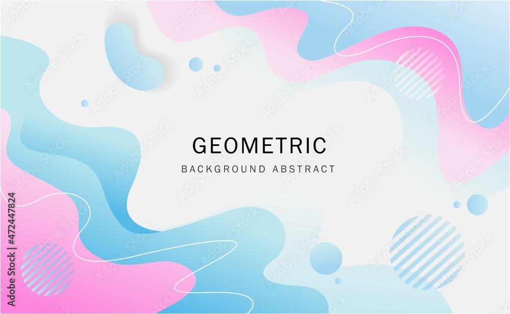 colorful gradient liquid shape blue white background colorful gradient liquid shape blue white background