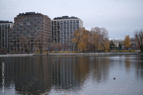 central park city