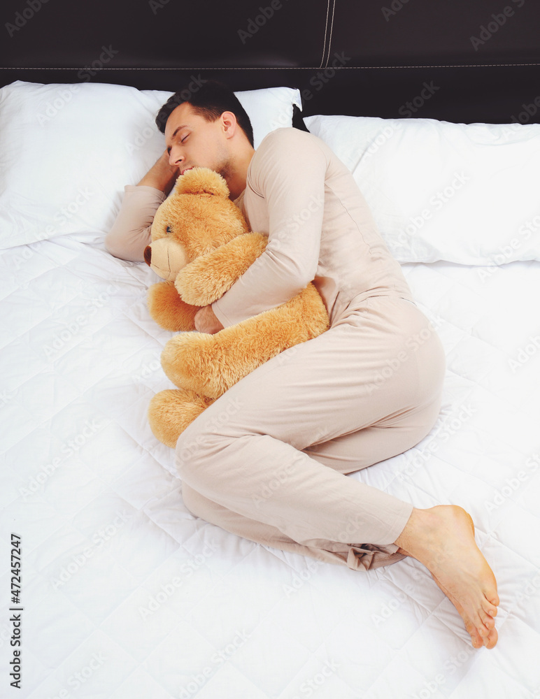 Sleeping Sleeping