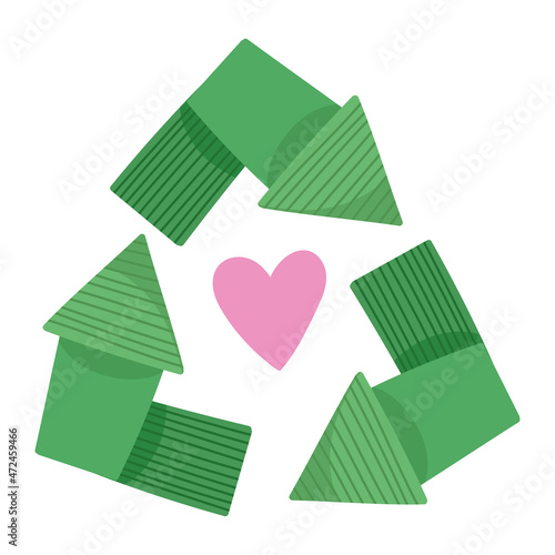 recycle ecology conscience