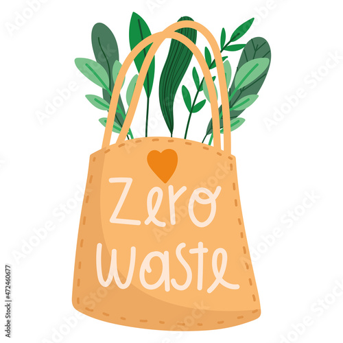 ecology conscience zero waste