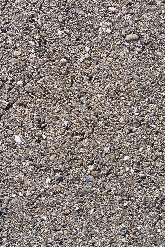 Asphalt texture full screen as background. Asphalt texture full screen as background.