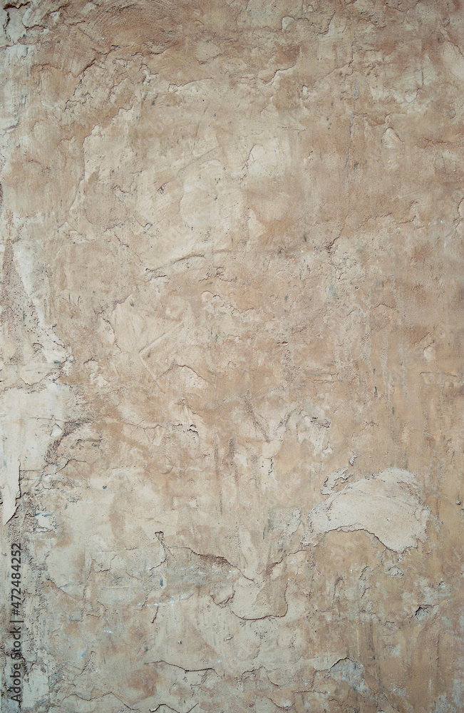 Old rough plaster wall surface . Old cement wall, concrete surface with the rough and scratched surface. Old rough plaster wall surface . Old cement wall, concrete surface with the rough and scratched surface.