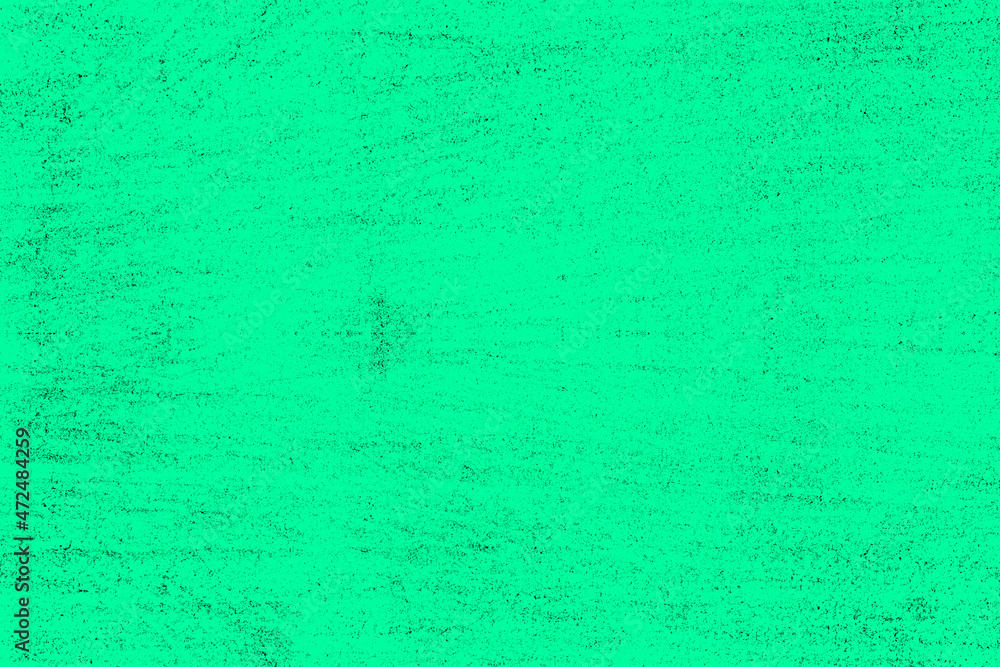 Green concrete wall background with grunge texture Green concrete wall background with grunge texture