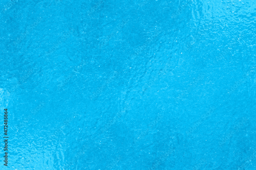 Light blue shiny old metal sheet background Light blue shiny old metal sheet background