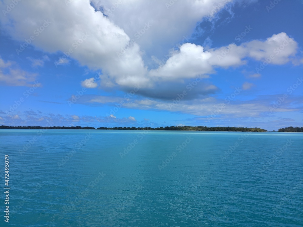 Bora Bora, French Polynesia Bora Bora, French Polynesia