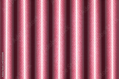 sparkle coated red and white striped christmas candy cane sticks graphic backdrop