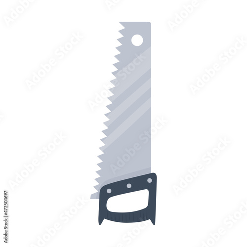 saw tool icon