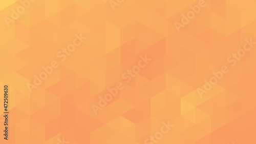 Abstract Modern Background with Round Element and Blue Gradient Color