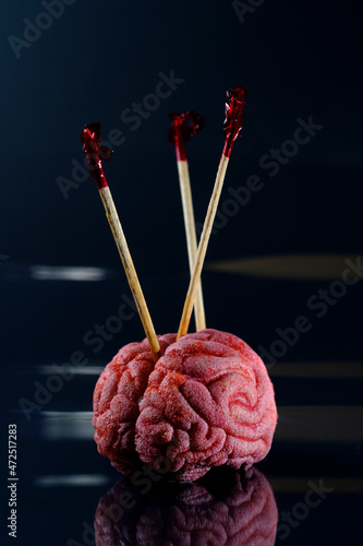 Fotografía Let Me Pick Your Brain