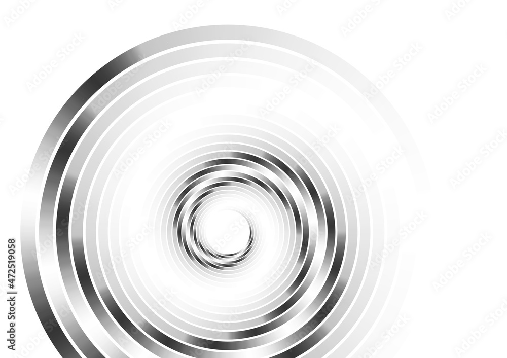Elements design. Abstract wavy stripes for overlaying background of page under meshedge of title of brochure, booklet, poster. Creative art Metall fashionable hi-tech theme. Vector illustration eps 10 Elements design. Abstract wavy stripes for overlaying background of page under meshedge of title of brochure, booklet, poster. Creative art Metall fashionable hi-tech theme. Vector illustration eps 10