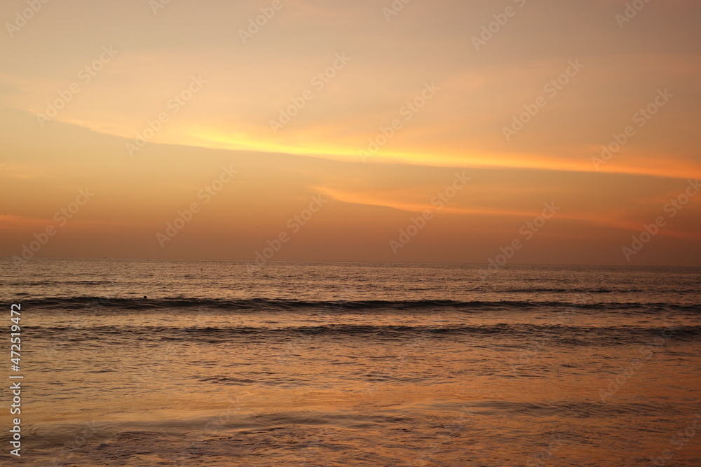 Fototapeta premium bali