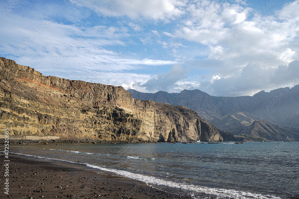 Puerto de las Nieves