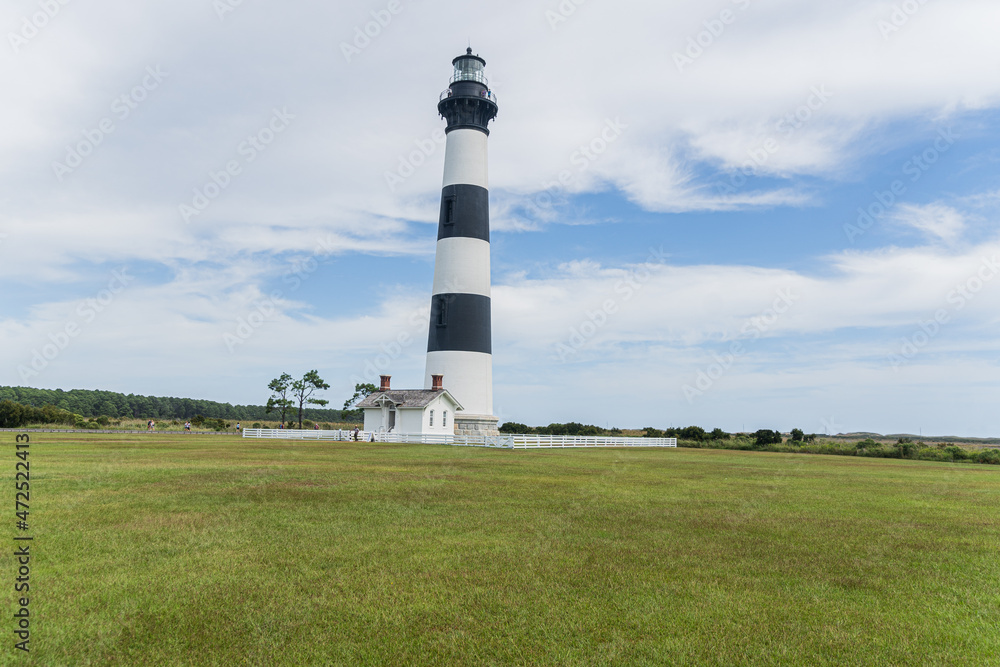 Bodie Island Lighthouse Bodie Island Lighthouse