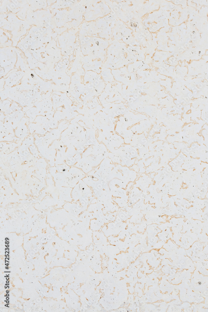 Dolomite texture. Natural rock with beautiful beige patterns on the surface. Polished flat stone. Classic luxury decoration building material. Solid stone background. Dolomite texture. Natural rock with beautiful beige patterns on the surface. Polished flat stone. Classic luxury decoration building material. Solid stone background.