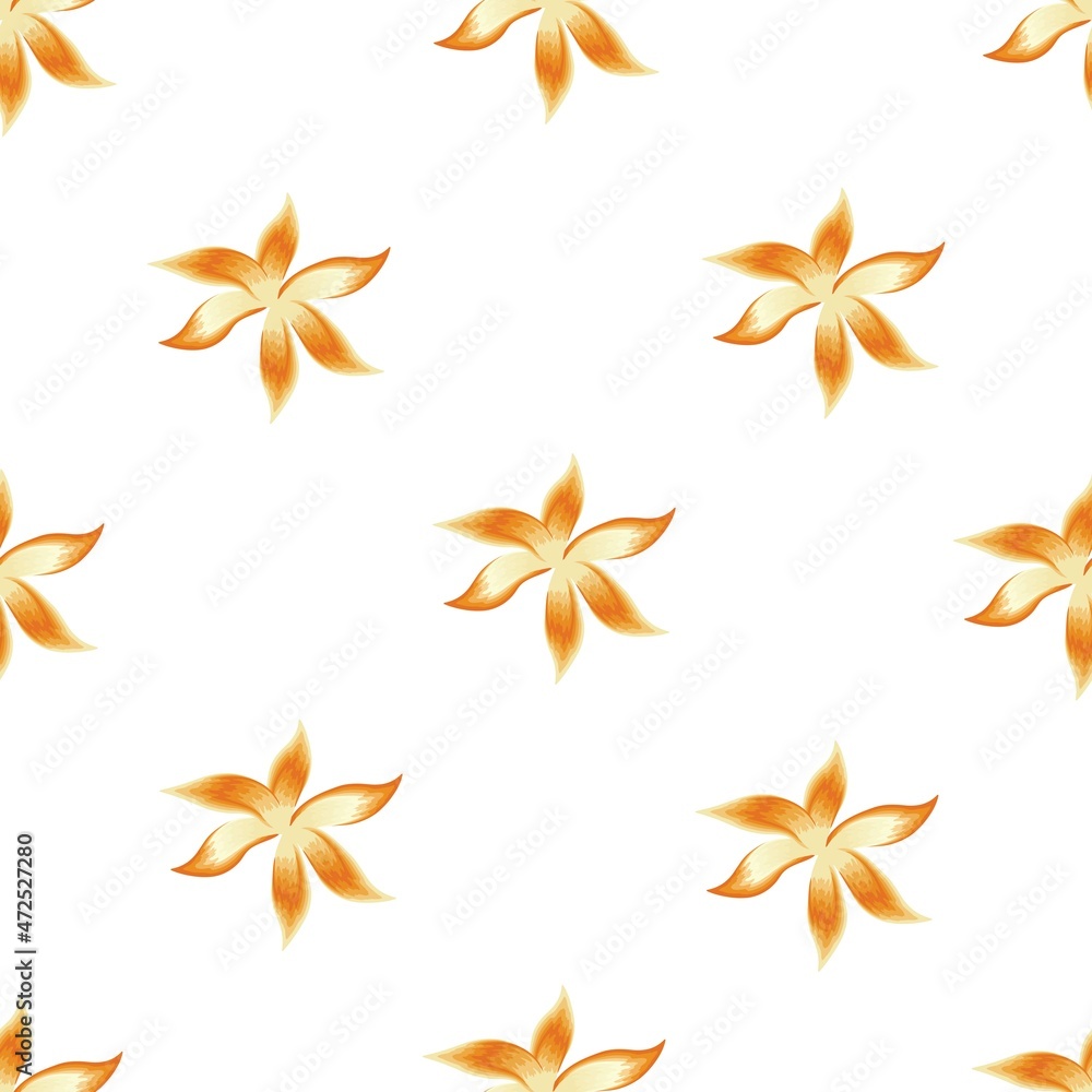 abstract beige Floral seamless pattern on light background decorative. Hand drawn large flower blossom. vector design. Flower silhouettes. Botanical background. Summer texture. Floral background abstract beige Floral seamless pattern on light background decorative. Hand drawn large flower blossom. vector design. Flower silhouettes. Botanical background. Summer texture. Floral background