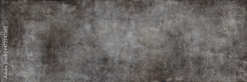 dark gray cement wall background