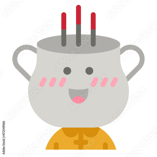 incense
