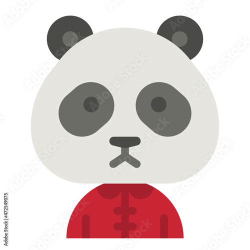 panda