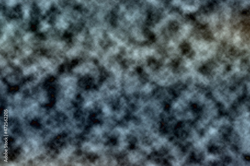 background multicolored, abstract, chaotic, blurred