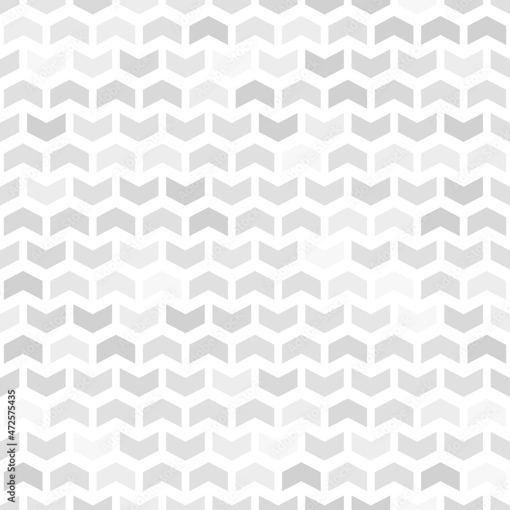 Geometric pattern with light arrows. Geometric modern ornament. Seamless abstract background Geometric pattern with light arrows. Geometric modern ornament. Seamless abstract background