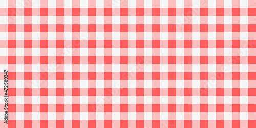 gingham pattern. Tartan pattern checked in pastel. Retro tablecloth pastel. Seamless pastel backgrounds for tablecloth, dress, skirt, napkin, textile design, fabric, wrapping paper, craft, book cover.