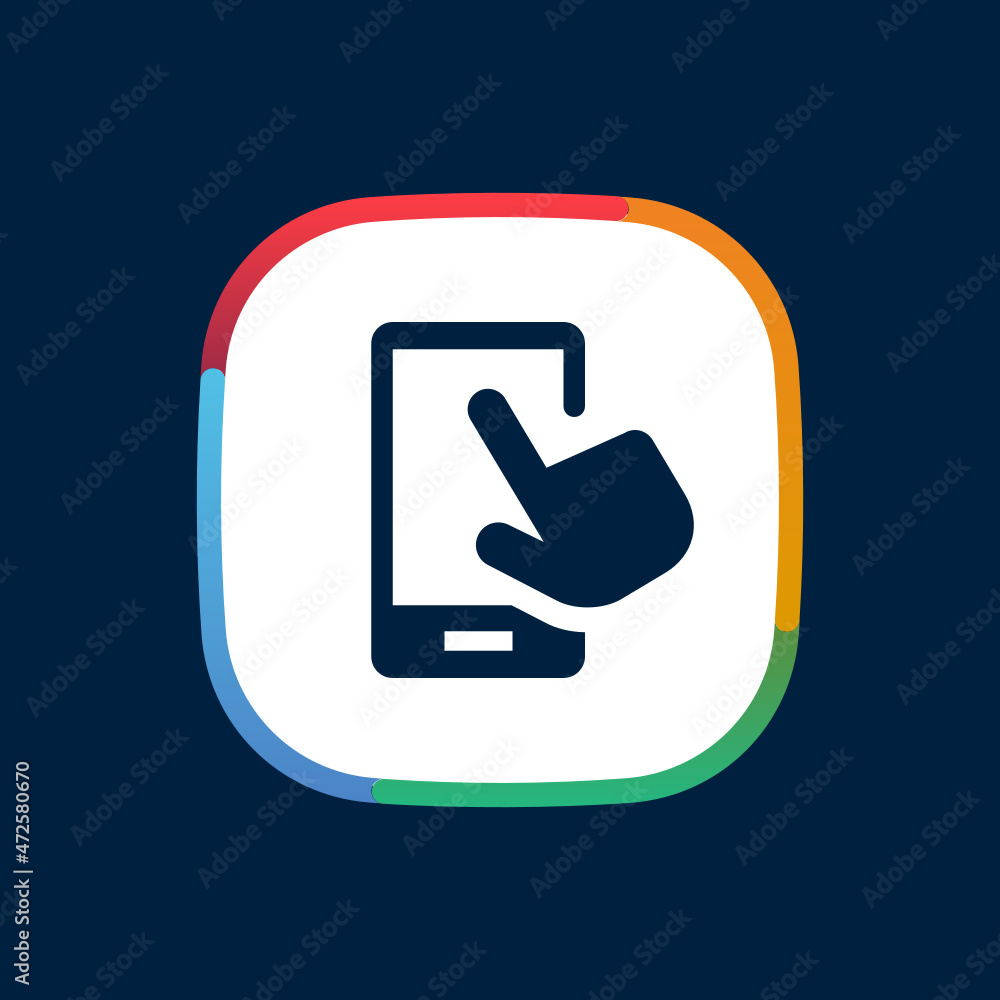 Touch Mobile Touch Mobile
