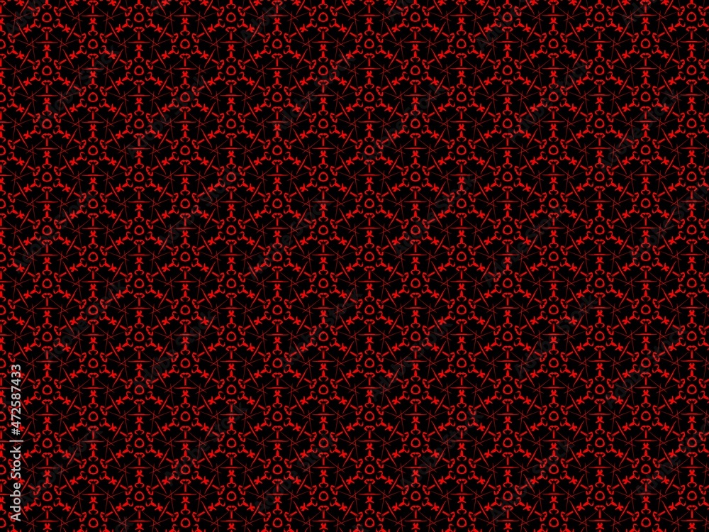 Abstract line and pattern background. Abstract line and pattern background.