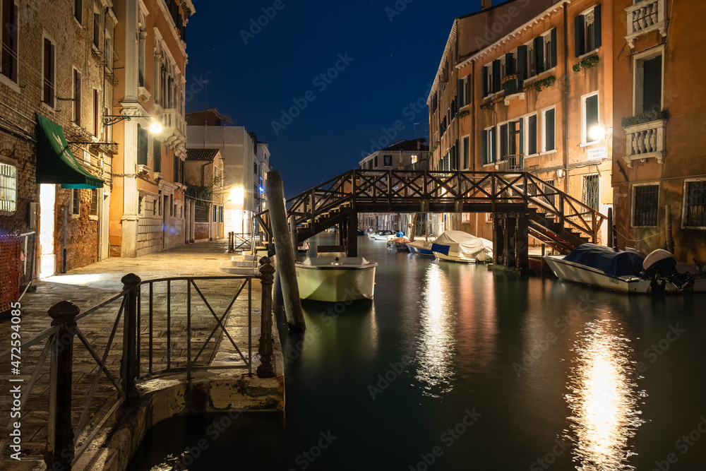 Fototapeta premium Venezia