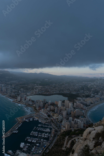 CALPE