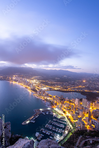 CALPE