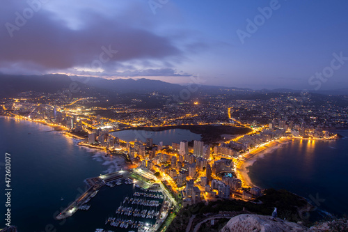 CALPE
