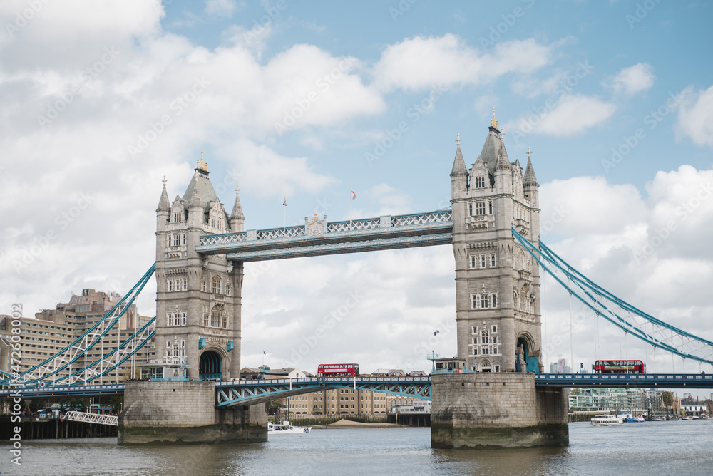 Obraz premium tower bridge