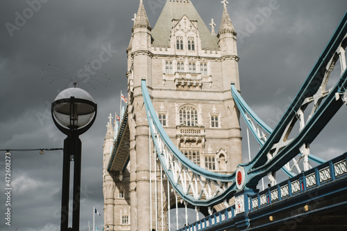 tower bridge