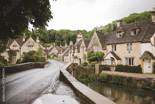 Castle Combe 