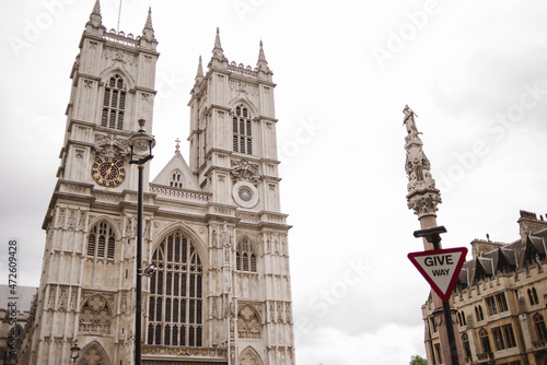 Westminster Abbey