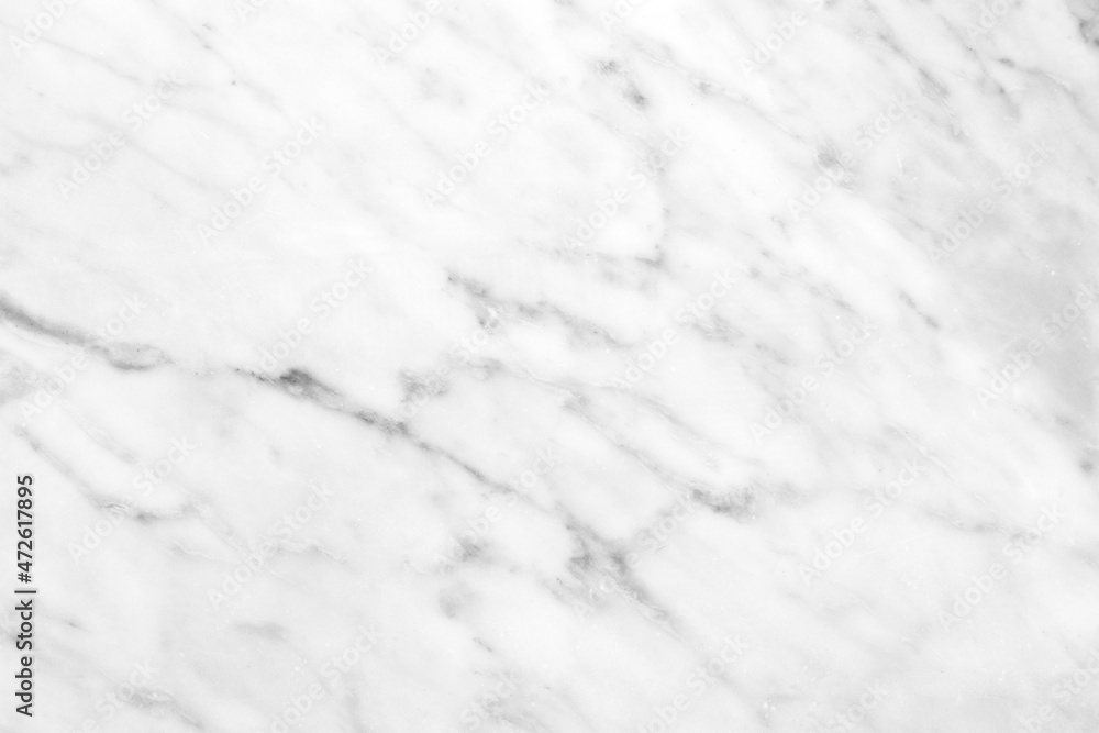 Naklejka premium Natural marble surface as texture or background
