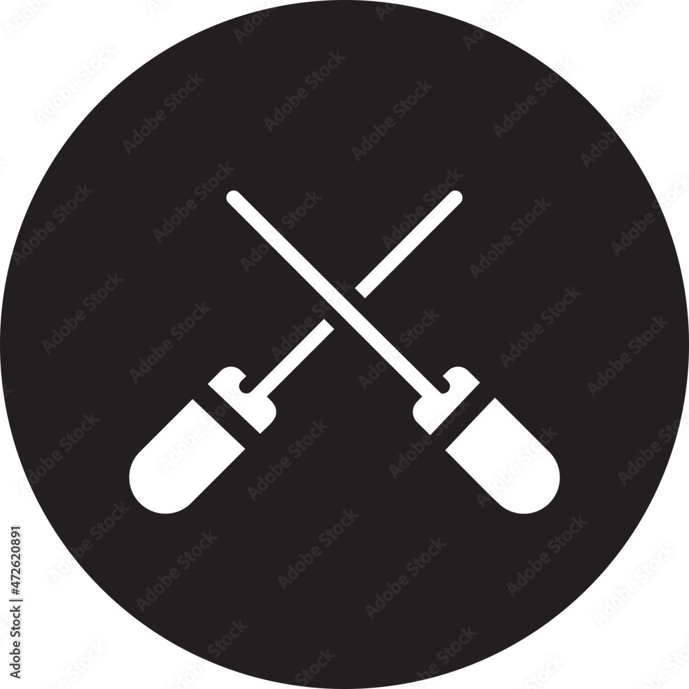 skewers glyph icon skewers glyph icon