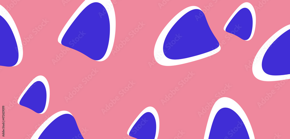Abstract colorful background. Banner design, web background Abstract colorful background. Banner design, web background