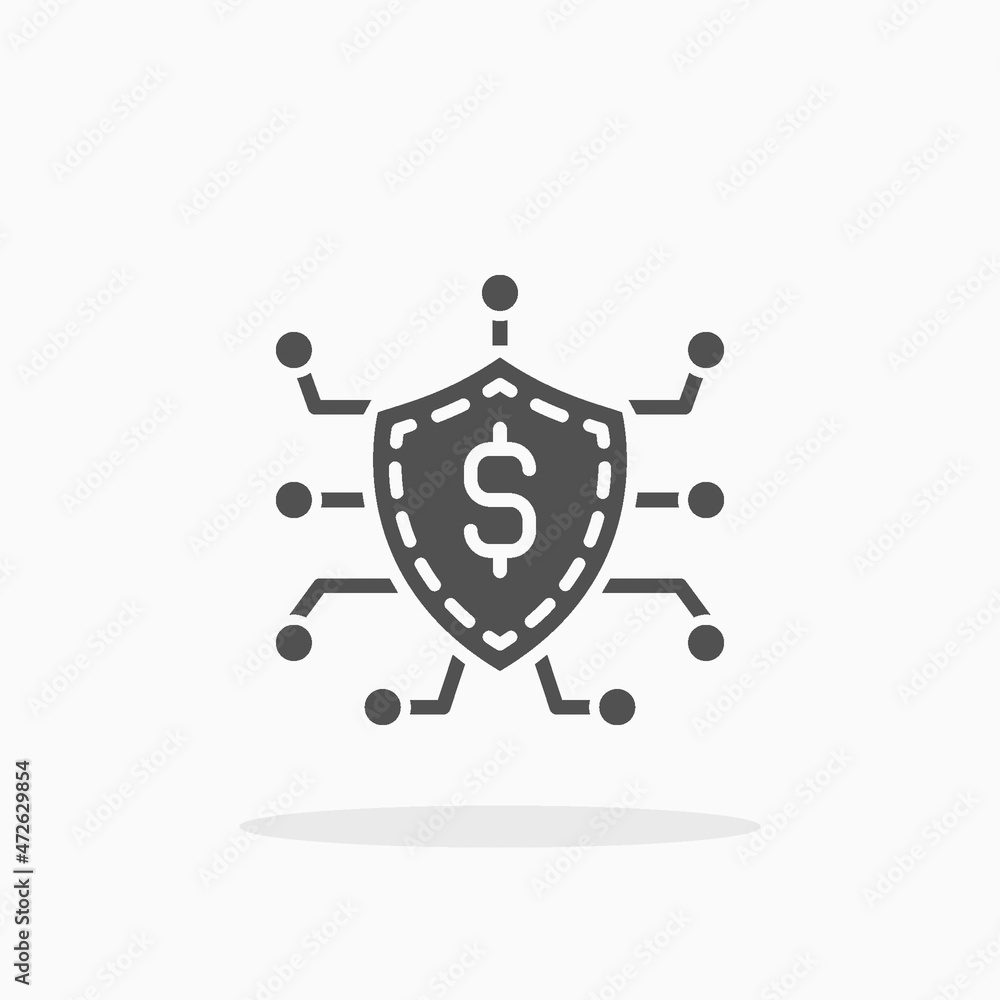 Secure Payment icon. Solid or Glyph style. Enjoy this icon for your project. Secure Payment icon. Solid or Glyph style. Enjoy this icon for your project.