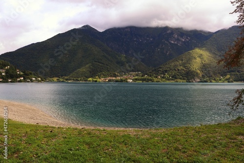 lago di Ledro