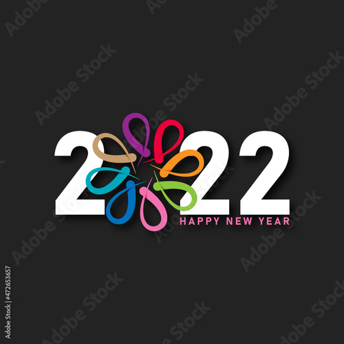 2022- bonne année